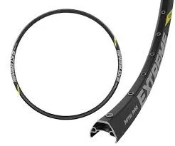 ARO 29 ALUM VZAN EXTREME DISC 2025 32 FUROS