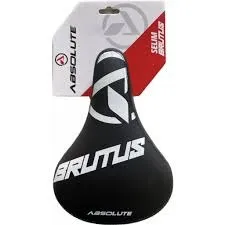 SELIM ABSOLUTE DIRT PRETO/BRANCO
