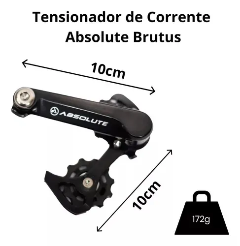 TENSIONADOR ABSOLUTE WELLIN