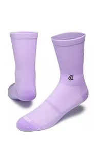MEIA LURK PERFORMANCE LILAS TAM.: UNICO