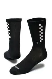 MEIA LURK PERFORMANCE QUADRI PRETA TA.: 36-43