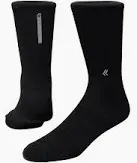 MEIA LURK PERFORMANCE SUPER FRESH PRETA TAM.: 36-43