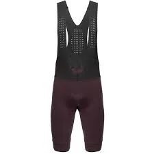 BRETELE MATTOS RACING TECHNIC VINHO TAM.: M
