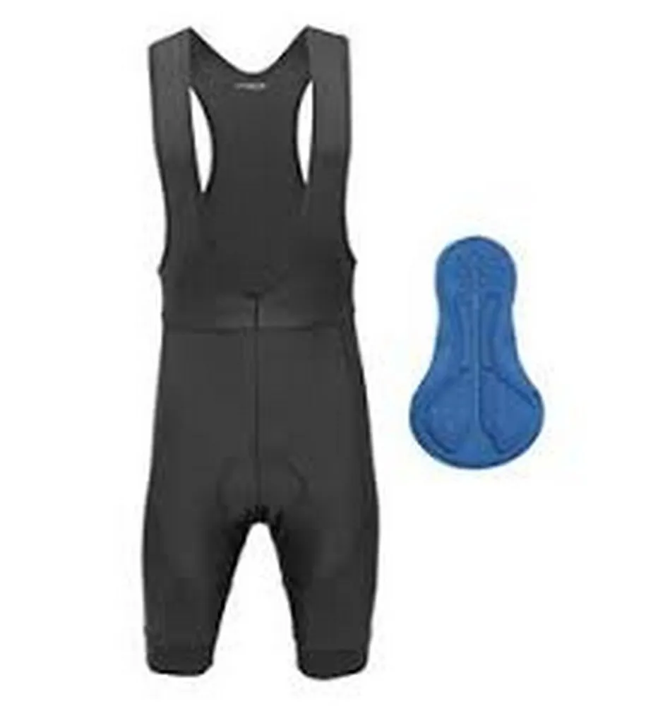 BERMUDA MATTOS RACING TECHNIC PRETO TAM.: GG