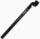 CANOTE 22.2 CLY C/CARRINHO 350MM 