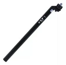 CANOTE 25.4 ALUM CLY 400 MM