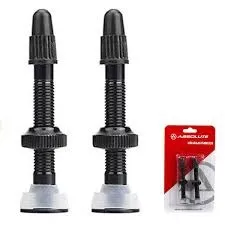 VALVULA TUBELESS ALUM ABSOLUTE