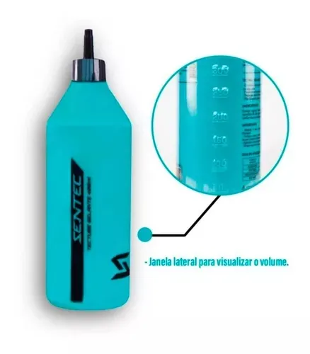 SELANTE SENTEC 400 ML 