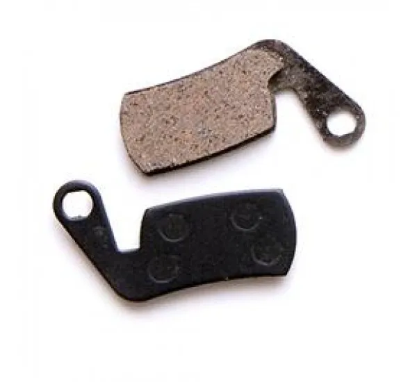 PASTILHA DE FREIO A DISCO KOMBAT DK-15 (MAGURA MARTA/MARTA SL)