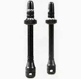 VALVULA TUBELESS SENTEC ALUM 50MM ANTI - INTUPIMENTO
