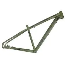 QUADRO ARO 29 ALUM FIRST SMITH TAM.: 15 VERDE MILITAR 