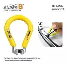 CHAVE DE RAIO MAVIC TB-5596 SUPER B 