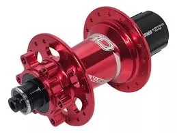 CUBO TRAS HASSNS PRO 7 VERM 32 FUROS