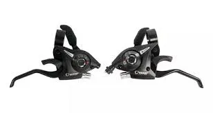 ALAVANCA 7 VEL RAPID FIRE VIPER 