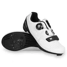 SAPATILHA MATTOS RACING SPEED BRANCA TAM.: 35
