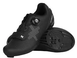 SAPATILHA MATTOS RACING SPEED PRETO TAM.: 41