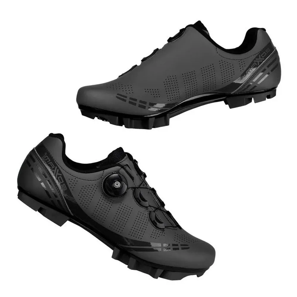 SAPATILHA MATTOS RACING TTR DISC CINZA TAM.: 42 (FORMA PEQUENA)