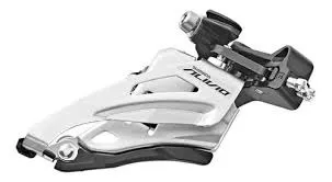 CAMBIO DIANT SHIMANO ALIVIO FD-M3120 DUPLO