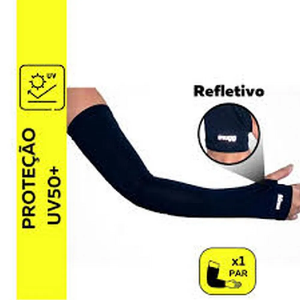 MANGUITO SNUGG TAM.: G C/DEDO