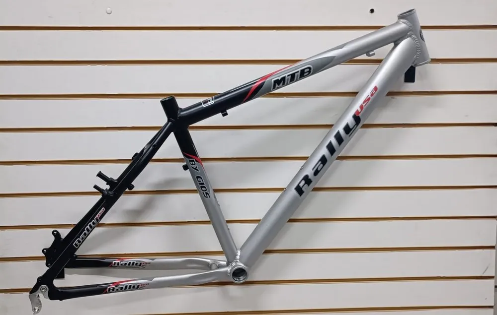 QUADRO ARO 26 ALUM GIOS RALLY TAM.: 19