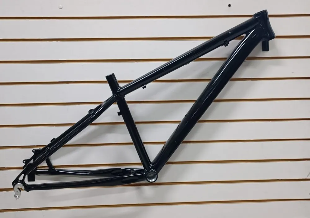 QUADRO ARO 26 GIOS WELLING PRETO S/ADESIVO