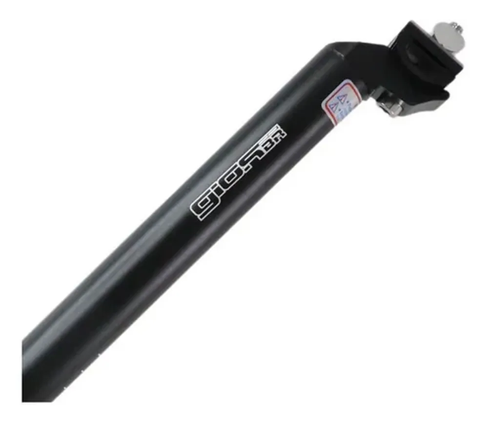 CANOTE 27.2 ALUM GIOS PRETO LASER