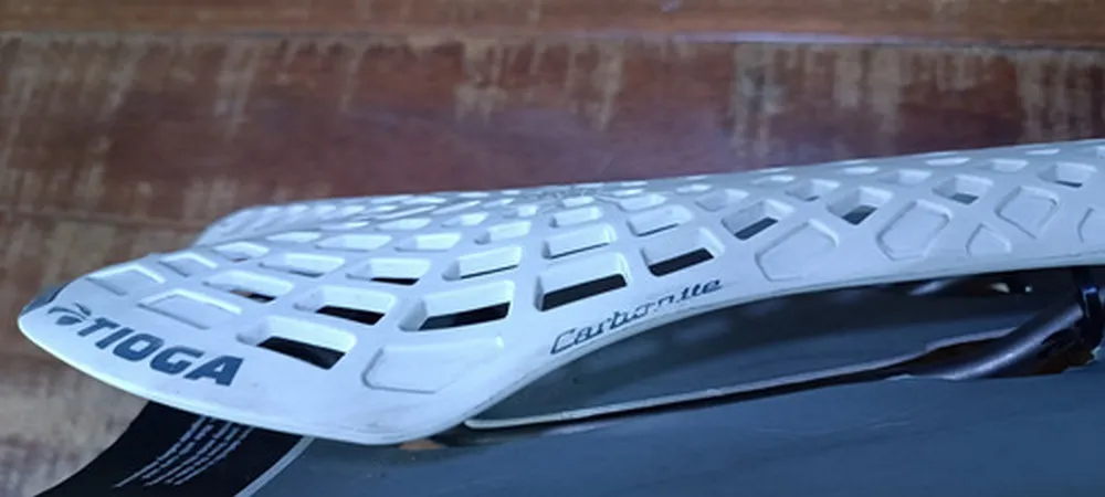 SELIM TIOGA ARANHA CARBON LITE