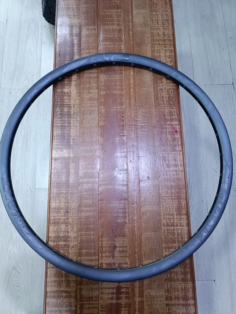 (SEMI NOVO) ARO 29 ALUM SENTEC 28 FUROS DISC
