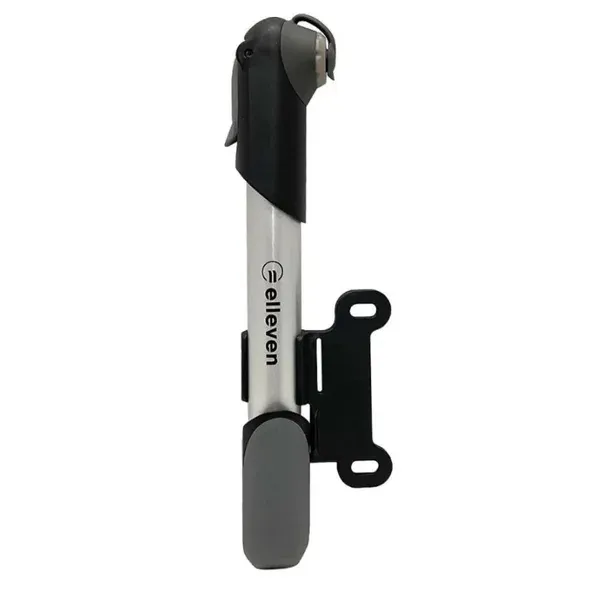 BOMBA MINI ELLEVEN ALUM