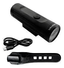 FAROL ELLEVEN 700 LUM USB