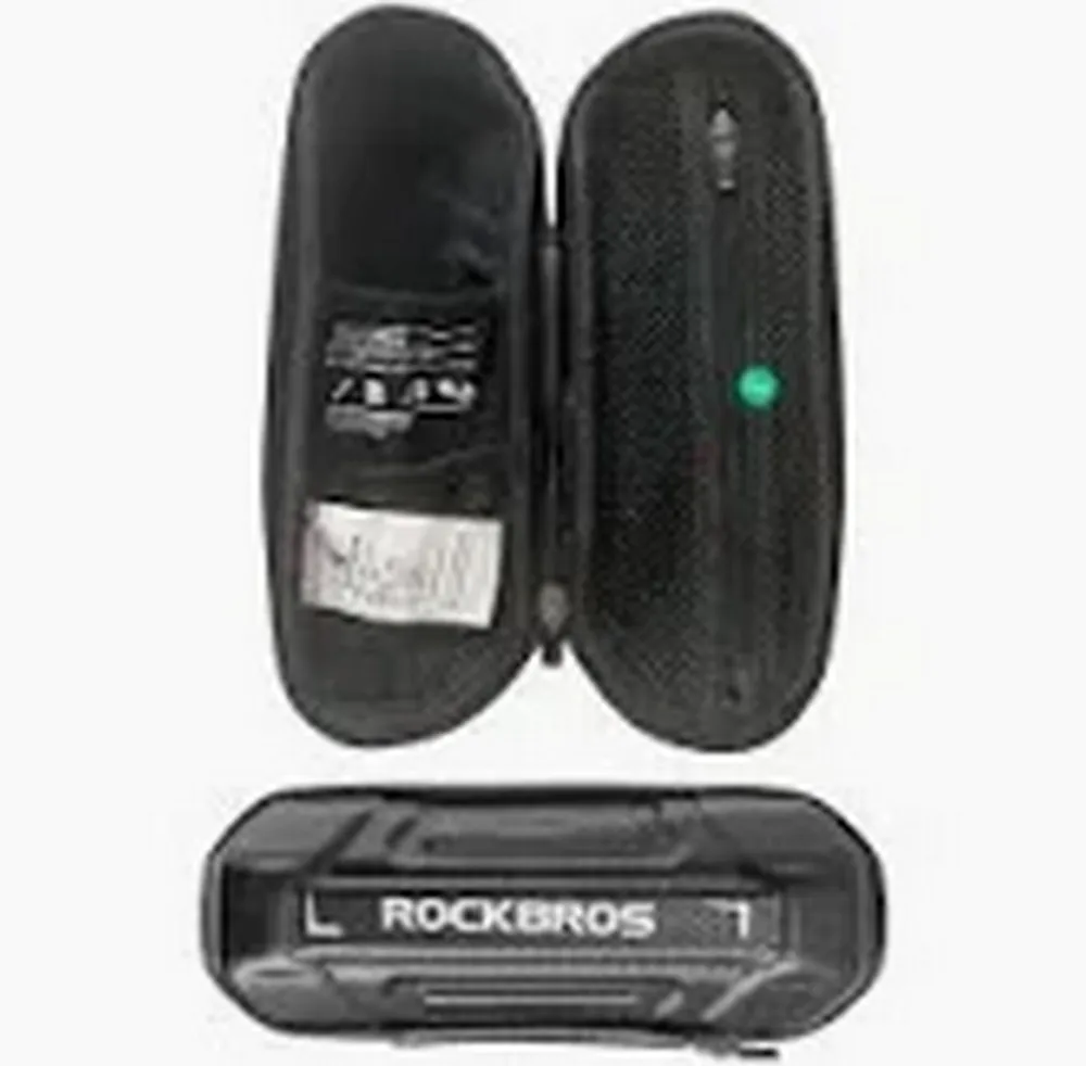 BOLSA DE SELIM ROCKBROSS MULTIFUNCIONAL EM PU