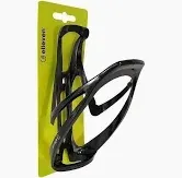 SUPORTE CARAMANHOLA ELLEVEN FRONTAL PRETO