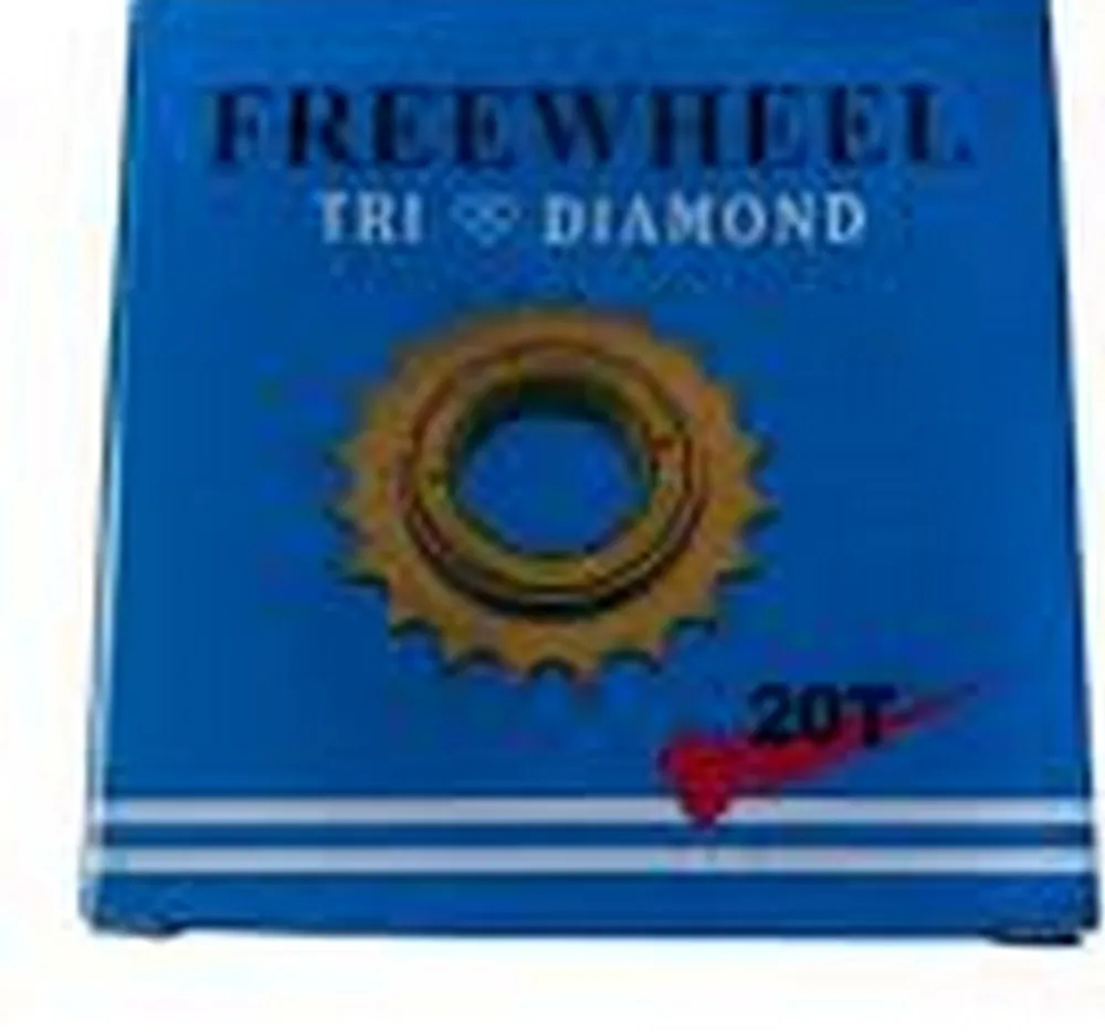 CATRACA 20 DENTES FREEWHEEL