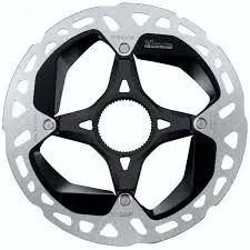 DISCO 160 MM SHIMANO DEORE XTR RT-MT900 ICE TECH CENTER LOCK