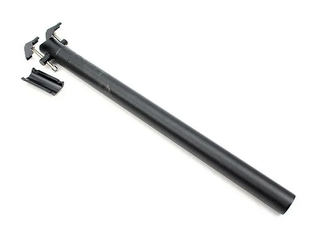 CANOTE 27.2 ALUM X-TIME MICRO AJUSTE 400 MM
