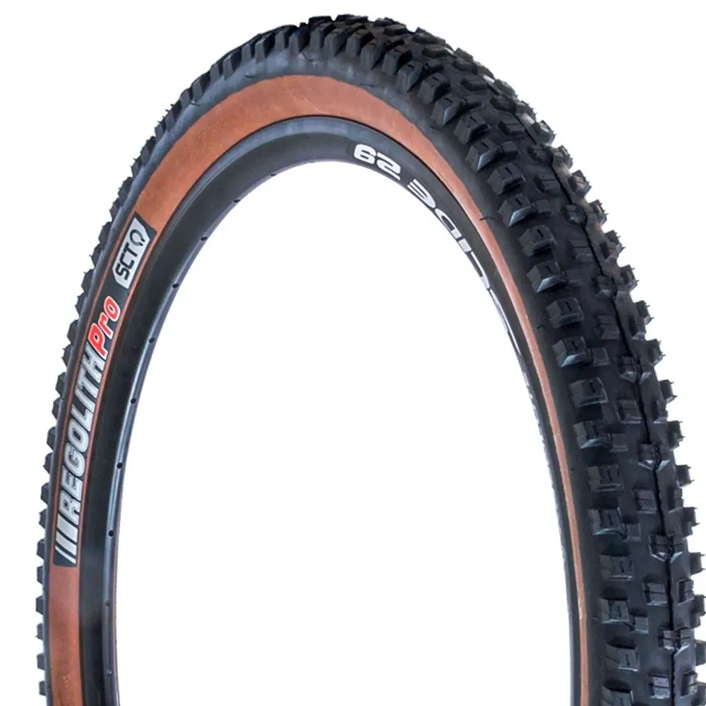 PNEU ARO 29 X 2.40 KENDA REGOLITH PRO TUBELESS FX MARROM 