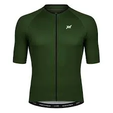 CAMISA MATTOS RACING TECHNIC 23 MILITAR TAM.: M