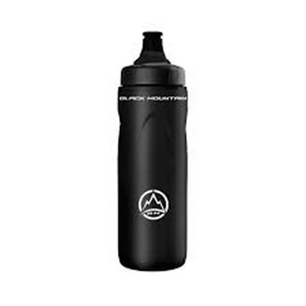CARAMANHOLA BLACK MOUNTAIN LINE BLACK 680 ML 