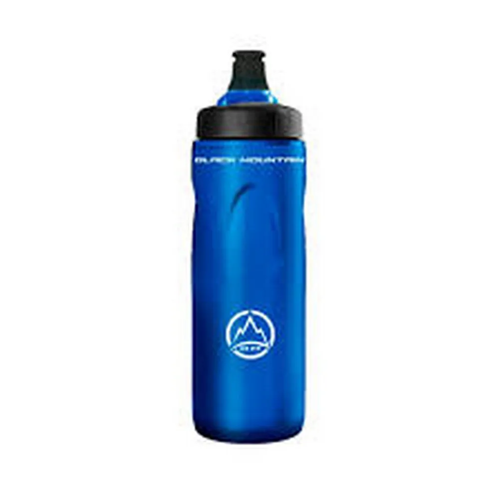 CARAMANHOLA BLACK MOUNTAIN LINE BLUE 680 ML 