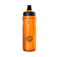 CARAMANHOLA BLACK MOUNTAIN LINE ORANGE 680 ML 