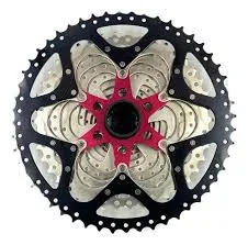 CASSETE 12 VEL ABSOLUTE 11-52