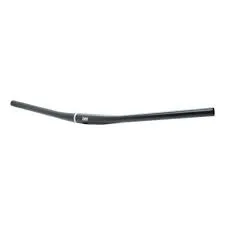 GUIDÃO RETO CLY 720 MM 31.8 SWEEP 9 GRAUS UP SWEEP 0 RISE 5GRAUS