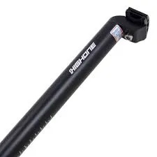CANOTE 31.6 ALUM HIGH ONE 40CM