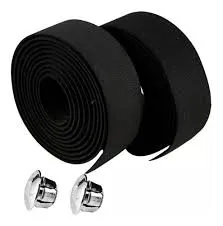 FITA DE GUIDÃO SPEED HIGH ONE PRETO