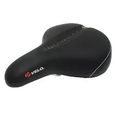 SELIM VELO CONFORT CLVE (8218) C/MOLA DE ELASTOMERO 275X 190 MM