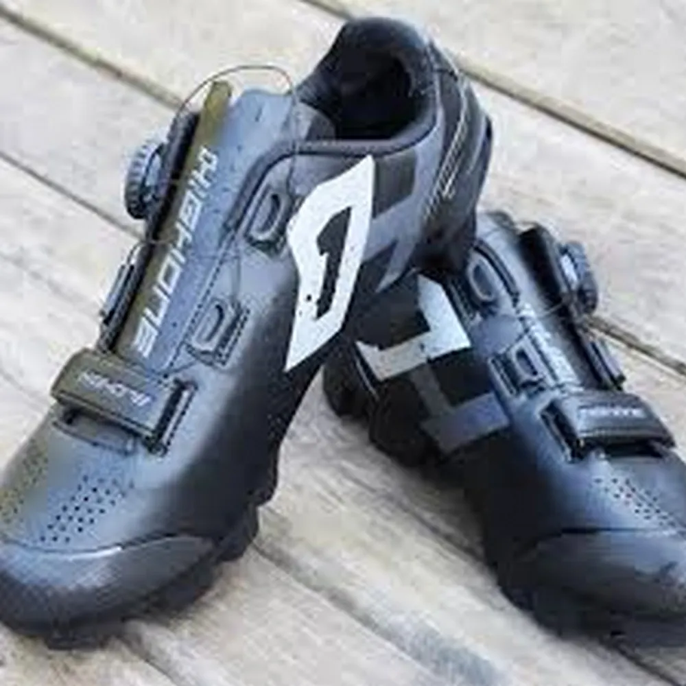 SAPATILHA HIGH ONE LOCK PRETO/CINZA TAM.: 39