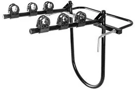 TRANSBIKE METALLINE STEP