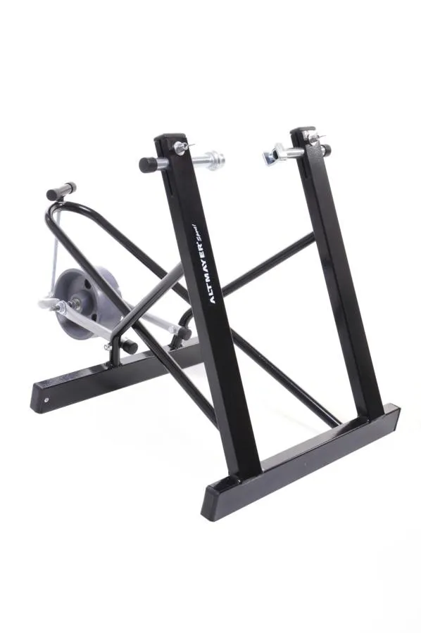 ROLO DE TREINO ALTMAYER CICLO SPORT CICLE (PRETO)