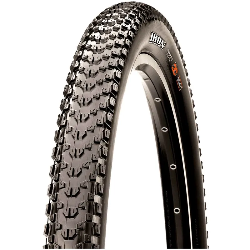 PNEU ARO 29 2.20 MAXXIS IKON ARAMIDA (KEVLAR)