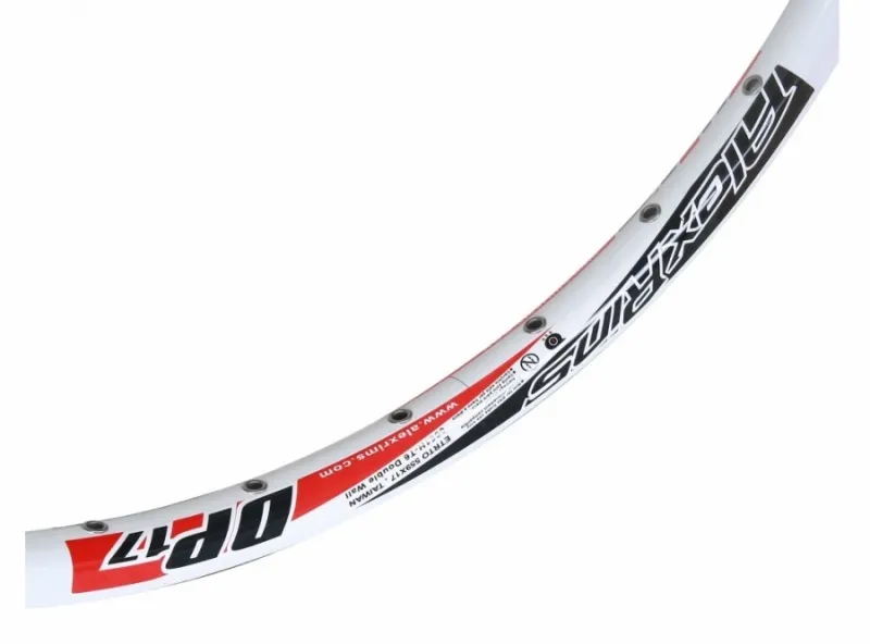 ARO 26 ALEXRIMS DP-17 (BRANCO) (32F)